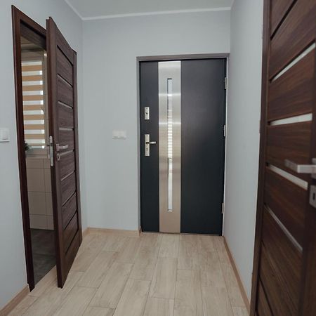 Apartamenty Kaszuba Chmielno Ngoại thất bức ảnh