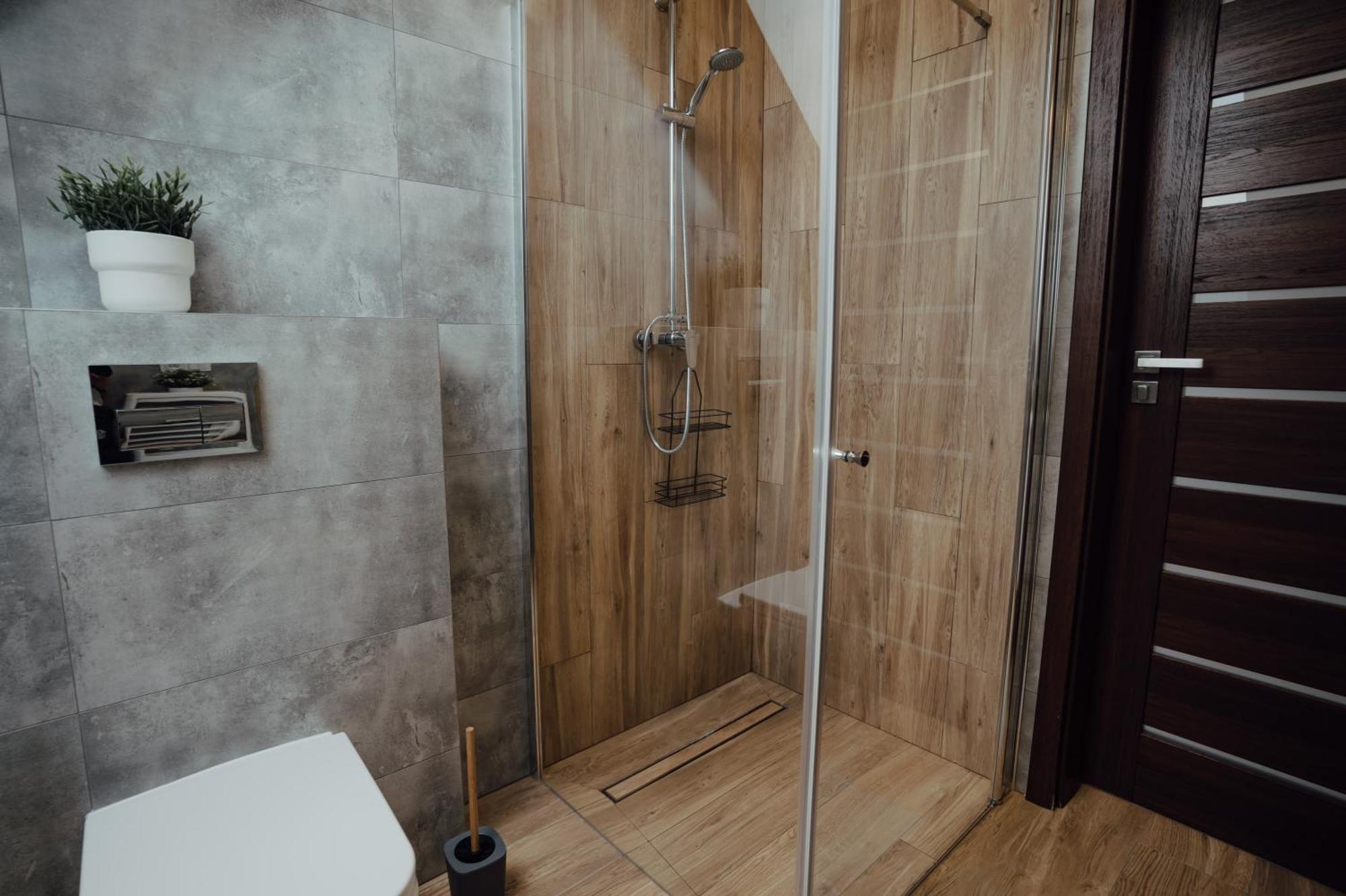 Apartamenty Kaszuba Chmielno Ngoại thất bức ảnh