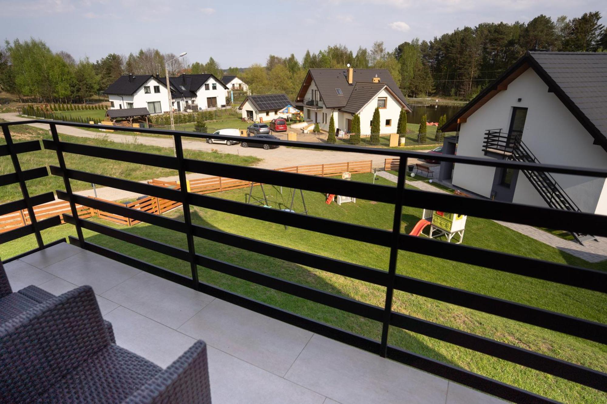 Apartamenty Kaszuba Chmielno Ngoại thất bức ảnh