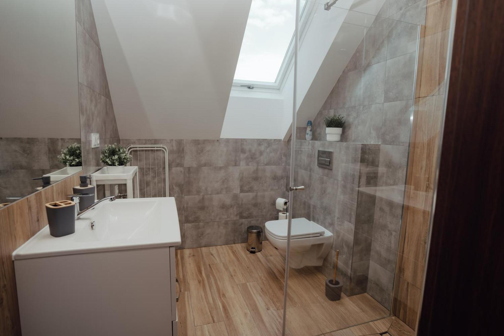 Apartamenty Kaszuba Chmielno Ngoại thất bức ảnh