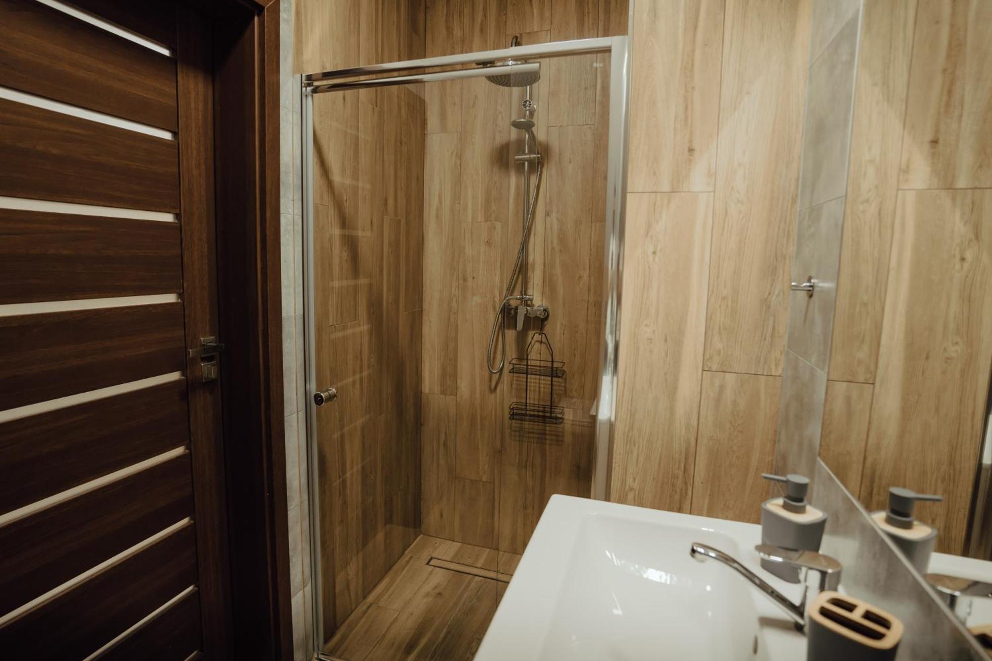 Apartamenty Kaszuba Chmielno Ngoại thất bức ảnh
