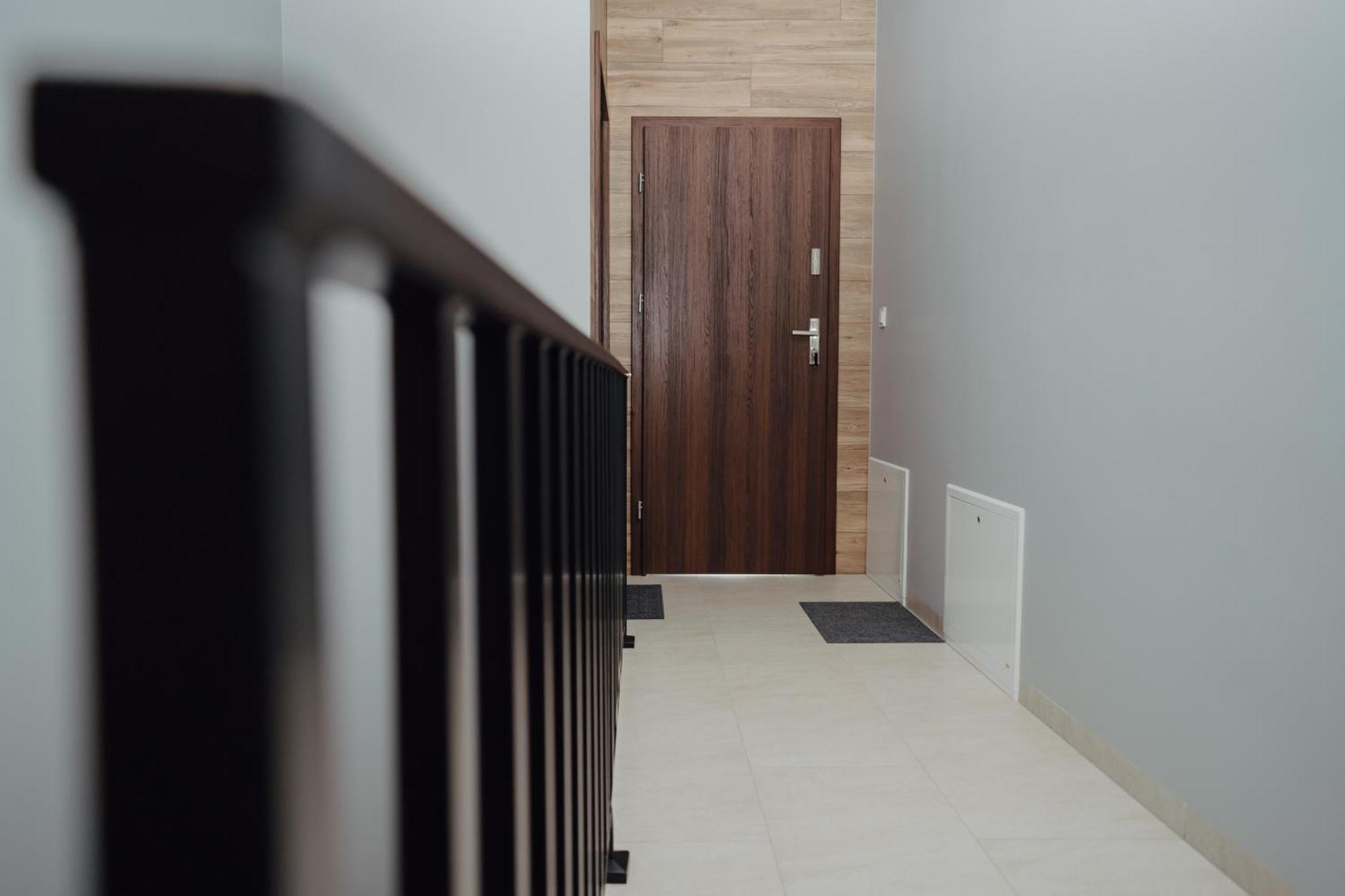 Apartamenty Kaszuba Chmielno Ngoại thất bức ảnh