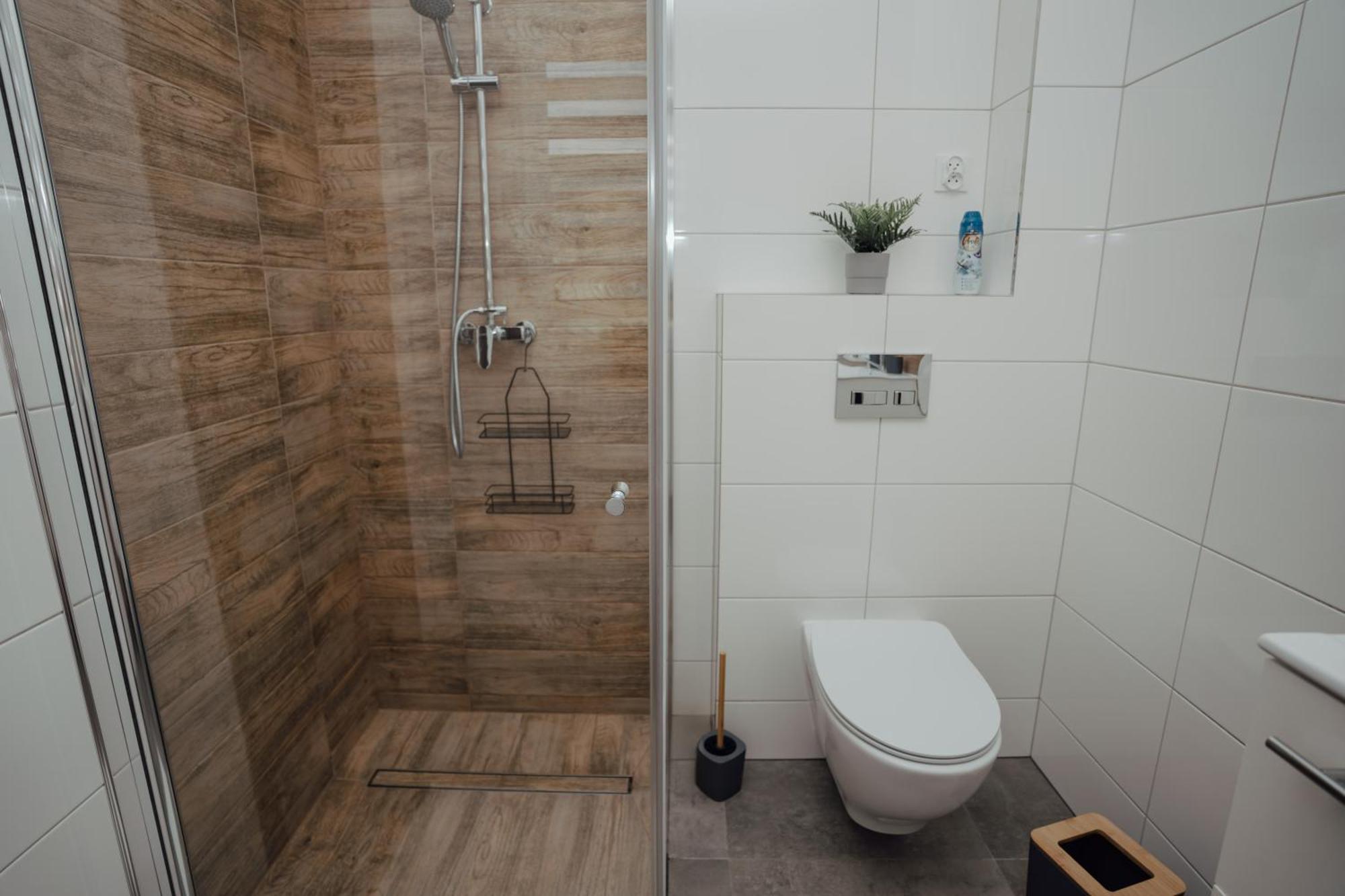 Apartamenty Kaszuba Chmielno Ngoại thất bức ảnh