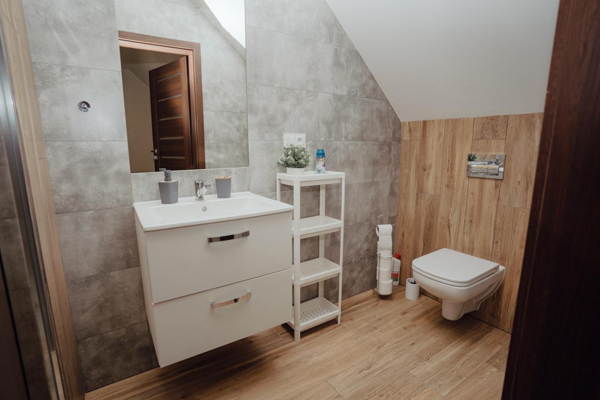 Apartamenty Kaszuba Chmielno Ngoại thất bức ảnh