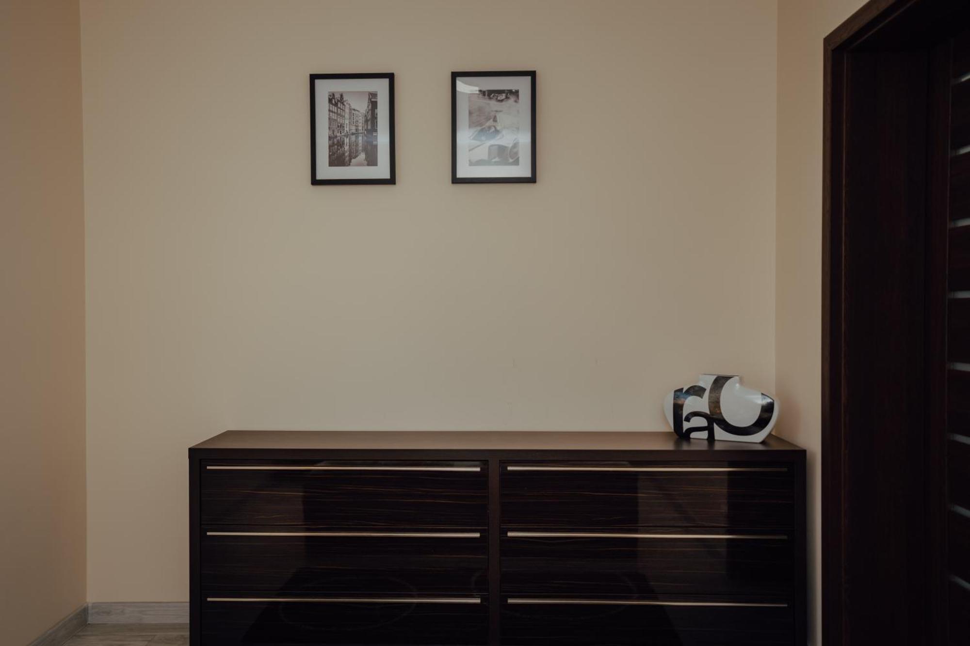 Apartamenty Kaszuba Chmielno Ngoại thất bức ảnh