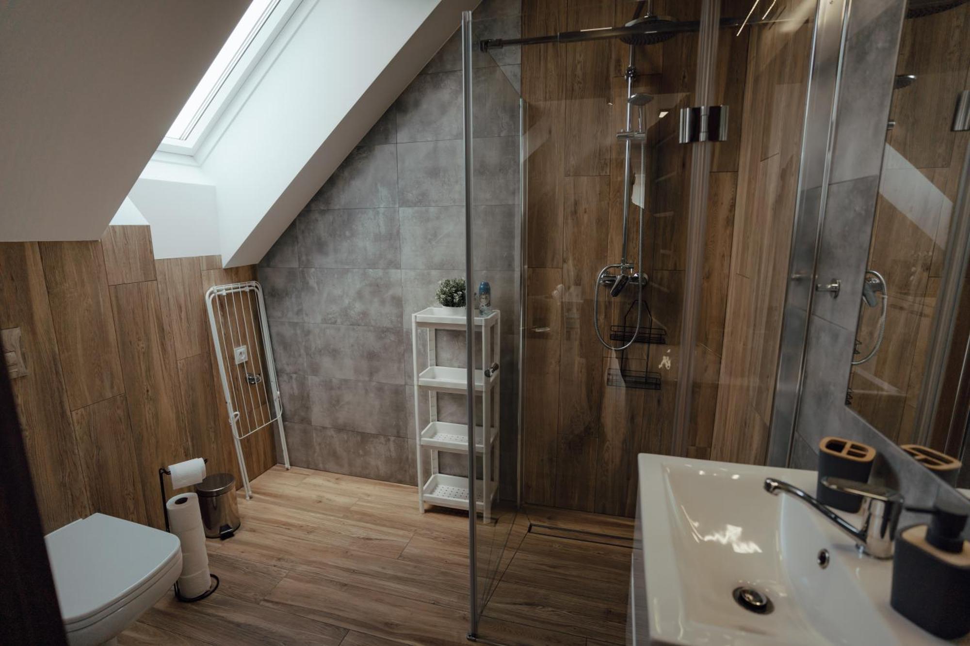Apartamenty Kaszuba Chmielno Ngoại thất bức ảnh