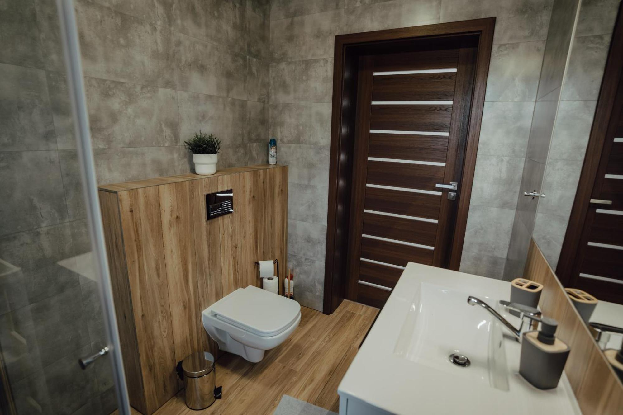 Apartamenty Kaszuba Chmielno Ngoại thất bức ảnh