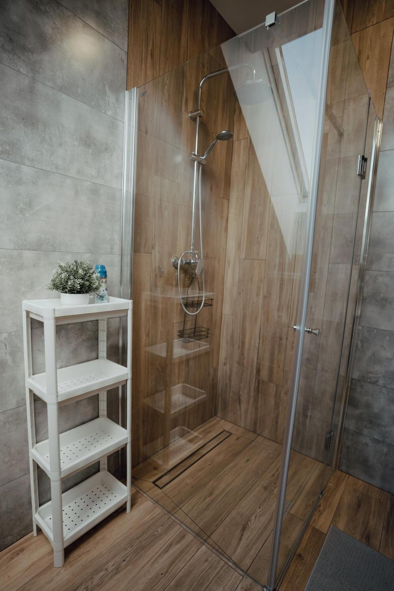 Apartamenty Kaszuba Chmielno Ngoại thất bức ảnh