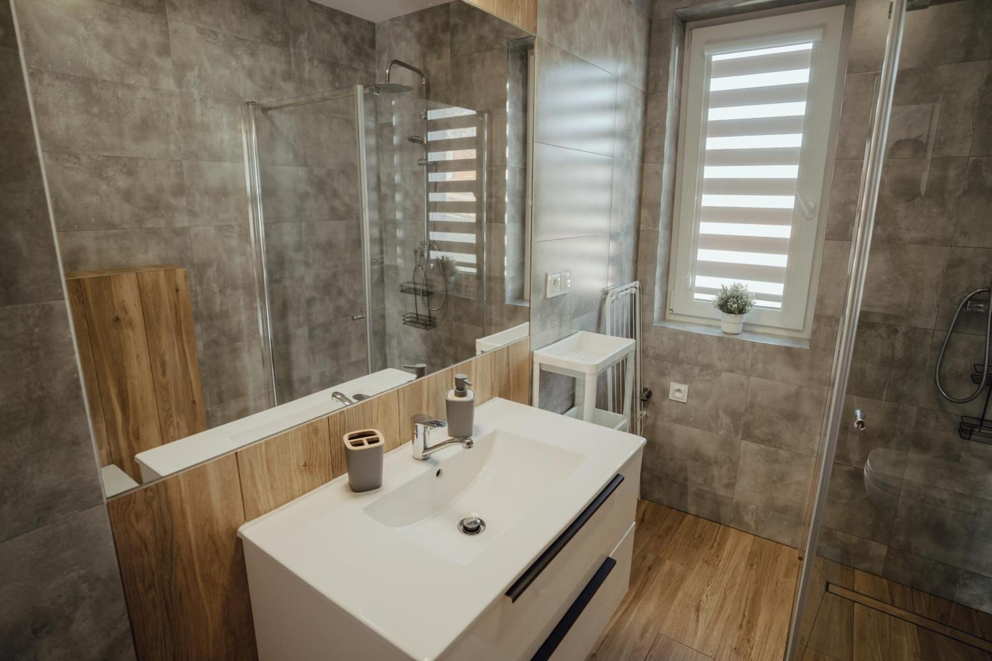 Apartamenty Kaszuba Chmielno Ngoại thất bức ảnh