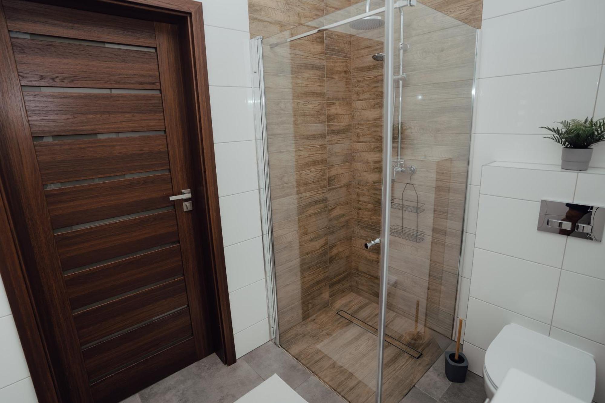 Apartamenty Kaszuba Chmielno Ngoại thất bức ảnh