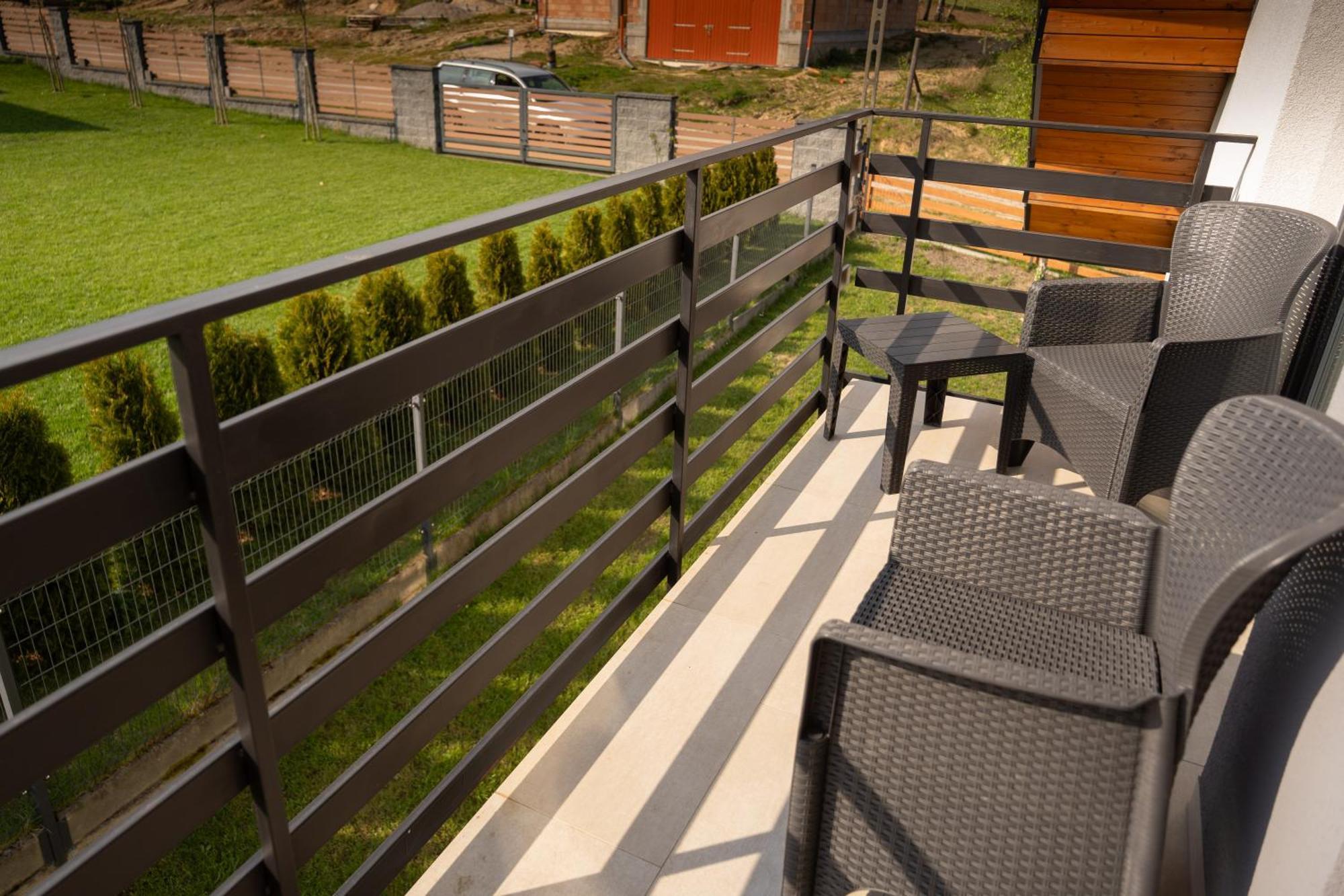 Apartamenty Kaszuba Chmielno Ngoại thất bức ảnh